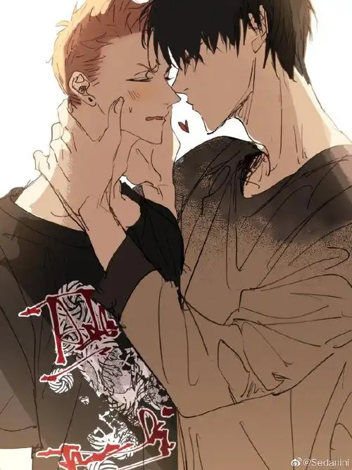 贺顶红[超话]##贺红第一次kiss纪念##贺红[超话]##贺顶红[超话]