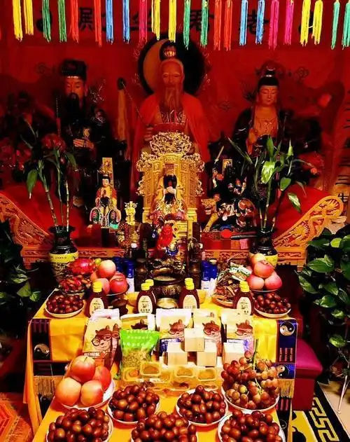 出马后,还是事不断:婚姻离了,财运破了,身体废了,为啥会这样?