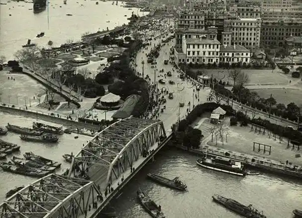 旧上海滩三大亨中只有张啸林不得善终全因他是为人不齿的汉奸