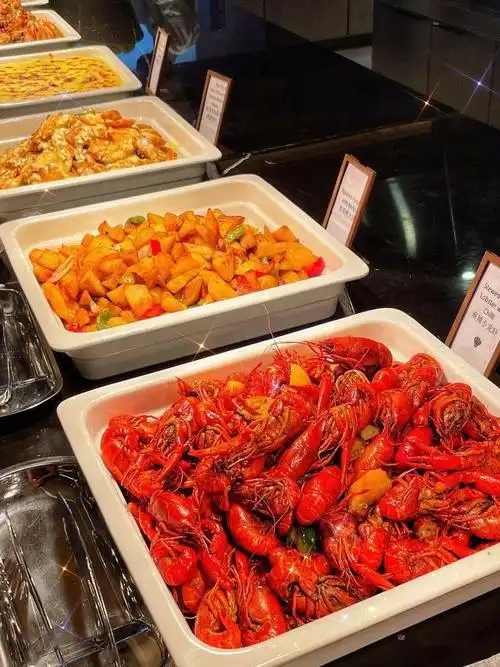 嘉兴自助餐不完全攻略这12家全吃过的是真吃货