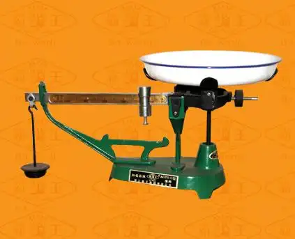 供应磅秤 机械台秤 规格100kg--1000kg磅秤