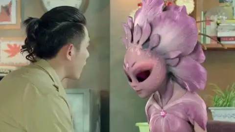 泰拉星环 第41集 预告