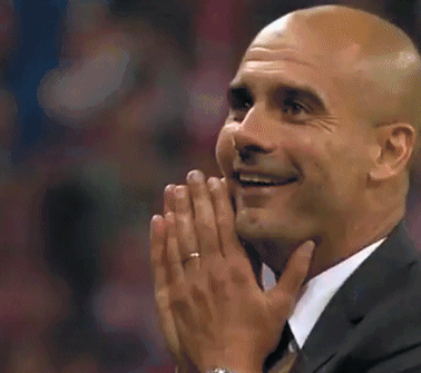 瓜迪奥拉表示难以理解莱万降薪续约加盟巴萨,到底在图什么?