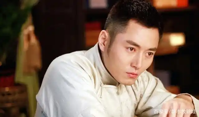 李东学剧照(来自网络)