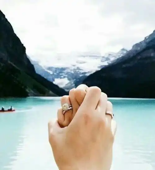 爱情情侣图片美图