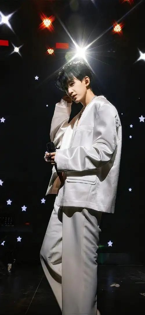 范世錡壁纸 大放送92