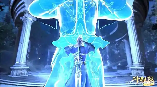 斗罗大陆剑斗罗的魂力等级是否能达到破月境比比东神助攻