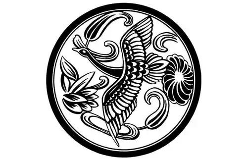 两宋时期纹样设计图案(十二)