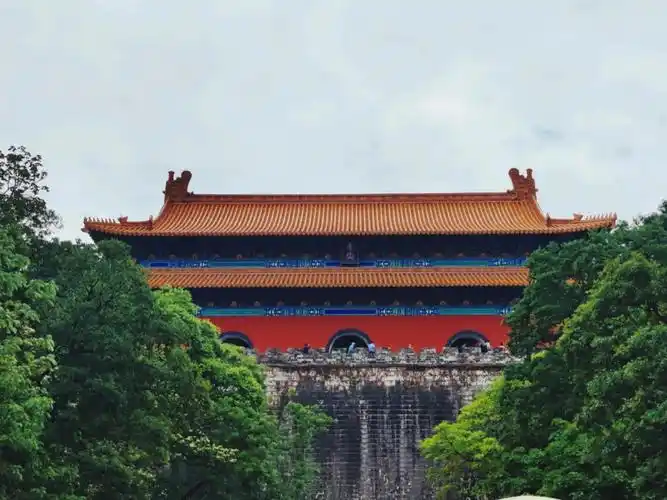 什么时候可以再去南京,再拍一组这样的照片,再见一见想见的你