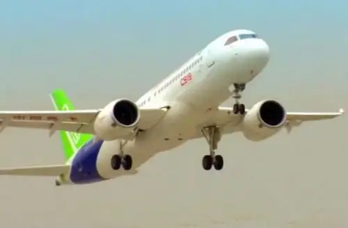 又有两架大飞机出事!波音公司再遭重创,c919机会千载难逢