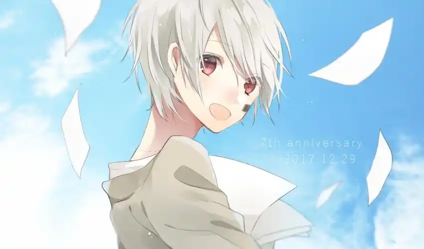 太幼稚了歌手mafumafu