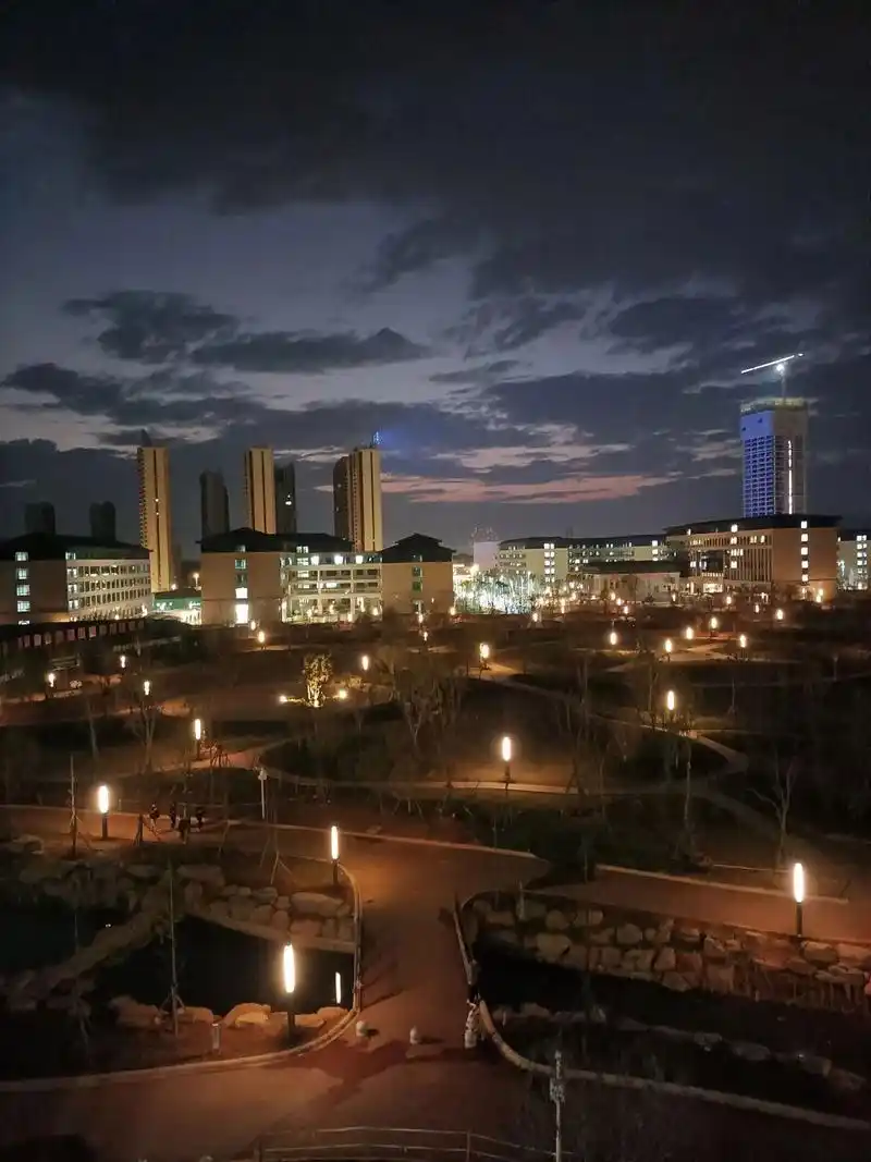 湖北工程职业学院学前教育 已经在湖工职读了一年啦,欢迎学妹学弟报考