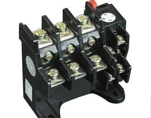 热继电器的原理和作用,用于哪里?