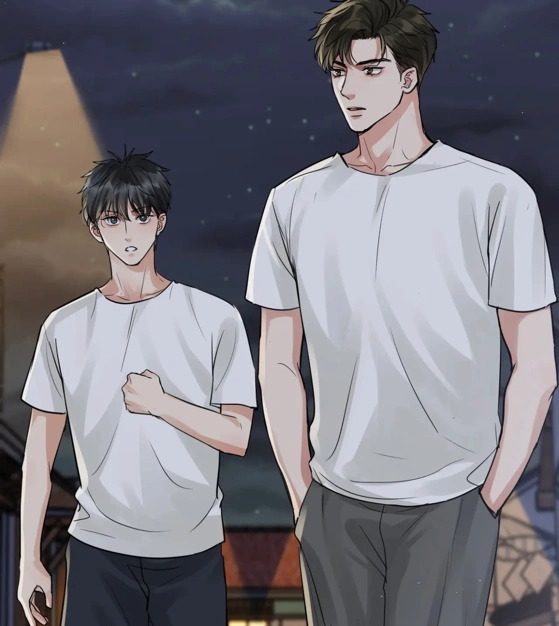 吞海:步重华好大的官威!吴雩用小电影威胁,领导表示并不想看!