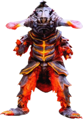 安东拉除了喜欢吸金属和吃人为何被赛格古召唤出来变色了