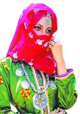 担心影响社会风气 阿曼跨国婚姻政府管得严