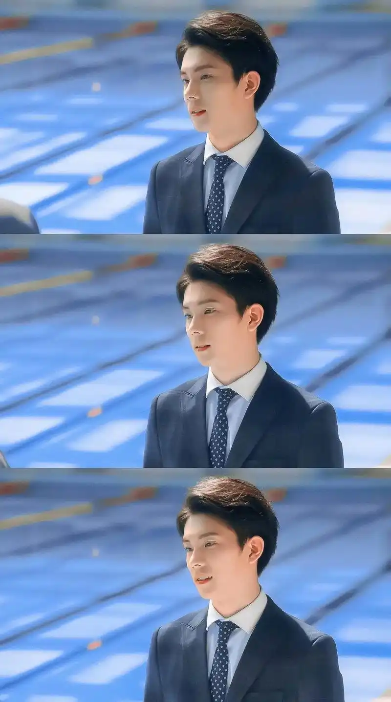 第二名的逆袭 书逸真是小天使#剧照  - 抖音