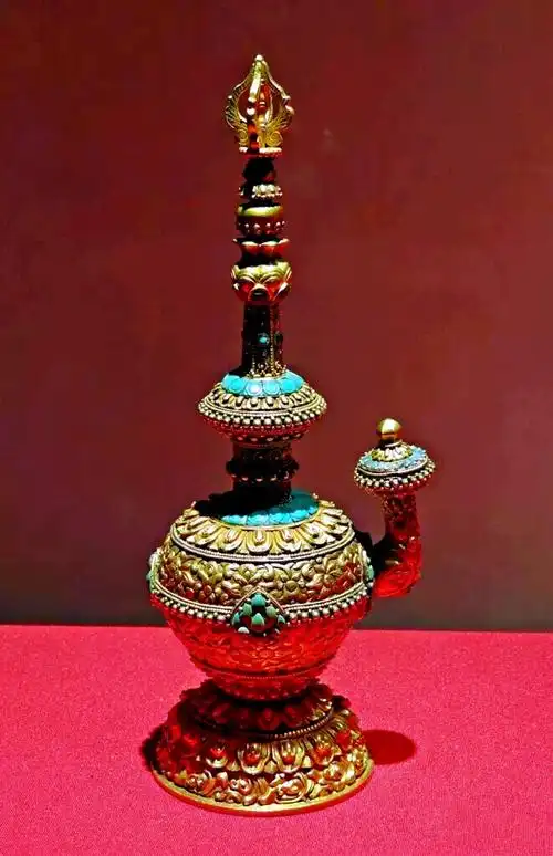 故宫珍宝馆新展