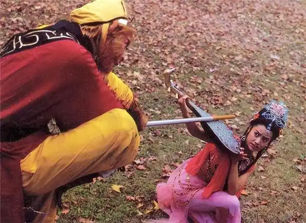 小女孩指出《西游记》漏洞,专家:其实不怪吴承恩|唐僧|明朝|孙悟空