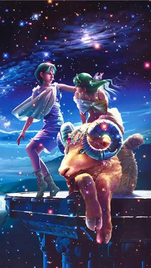 12星座7415 - 堆糖,美图壁纸兴趣社区