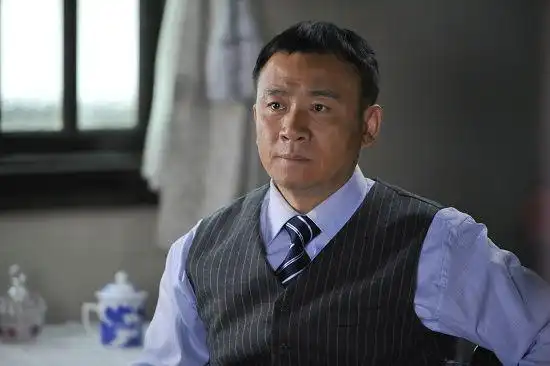 《天狼星行动》朱子岩吕一丁讲述拍戏苦乐