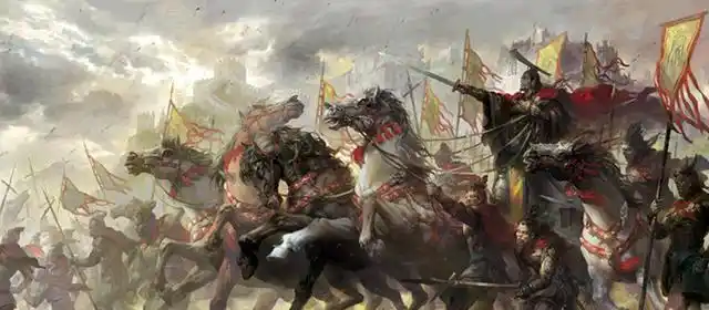 "楚虽三户,亡秦必楚"这句千古名言,隐藏了一个惊天秘密!