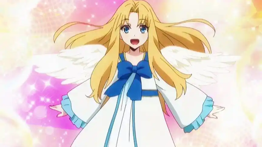 盾之勇者:男主开盲蛋,开出了菲洛鸟的下一任女皇!好可爱哦!