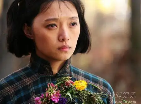 《北大荒》主演介绍:梁琳琳