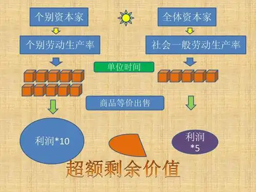 经济学基础 社会总资本再生产和市场实现 考研政治题 剩余价值的生产