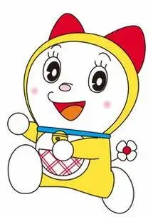 哆啦美简笔画可爱 - 搜狗图片搜索