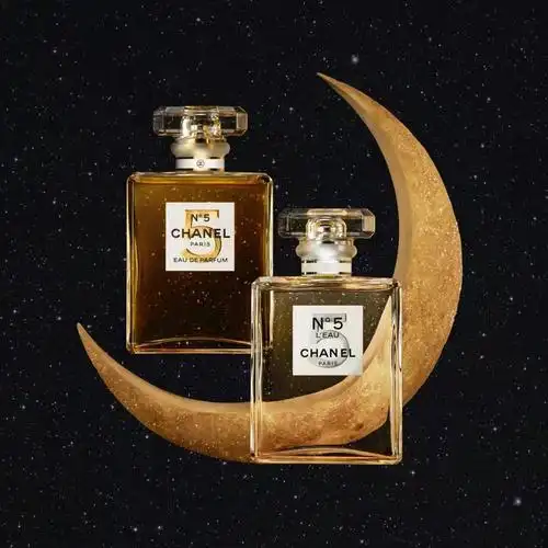 香奈儿五号香水(经典)50ml