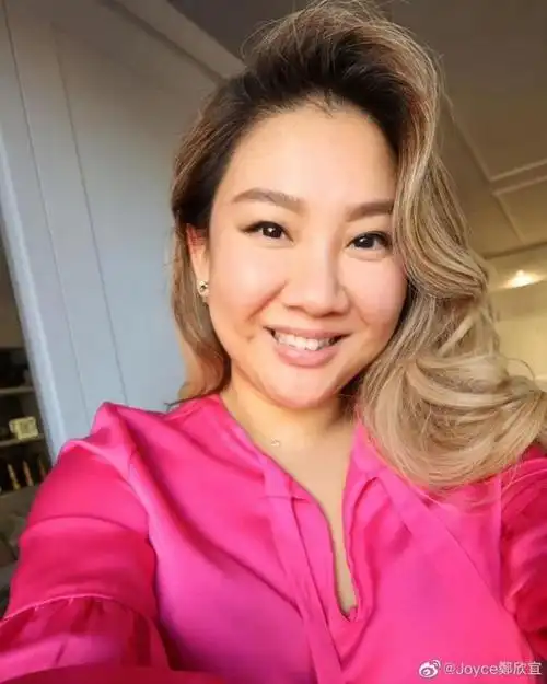 郑欣宜现状让人担忧消失很久被传去世此前抑郁被迫中断减肥