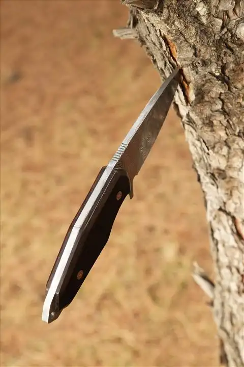 匠人工坊-匠人工坊 | 你以为男人只是爱生存刀?