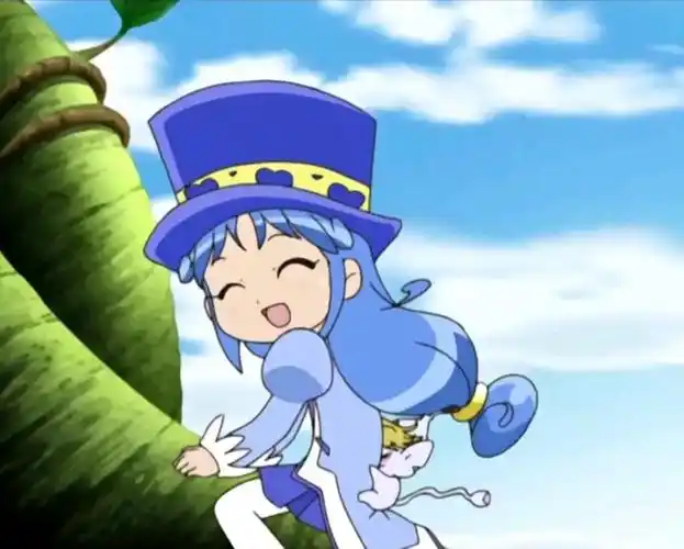 守护全世界最好的莲音公主莲音美图楼