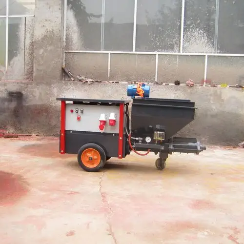 临沂小型砂浆喷涂机制造厂,小型砂浆喷涂机,小型砂浆喷涂机厂家