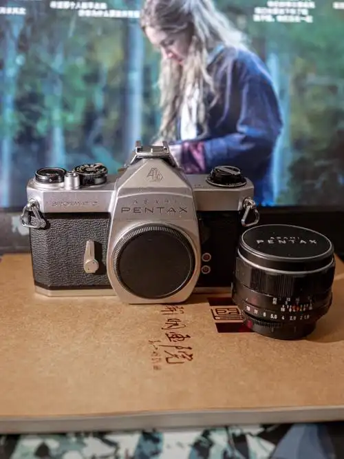 机械单反分享 |宾得sp