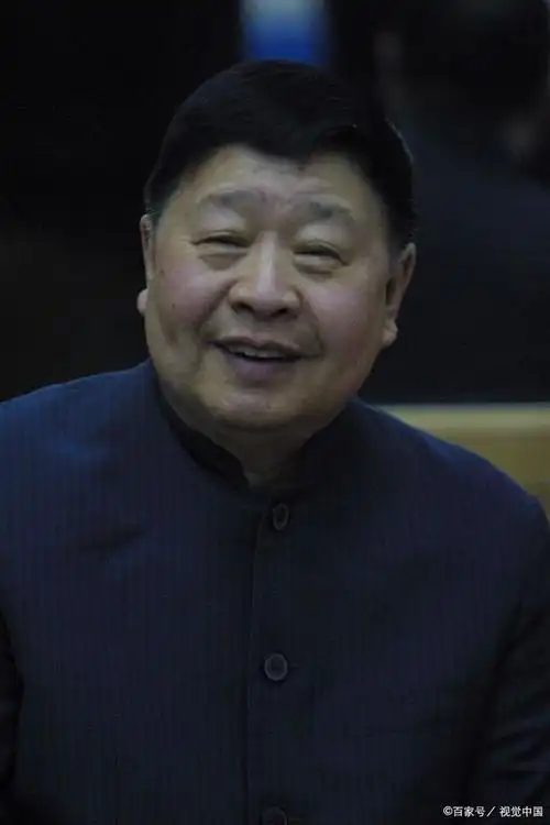 马季:一代相声大师的传奇人生