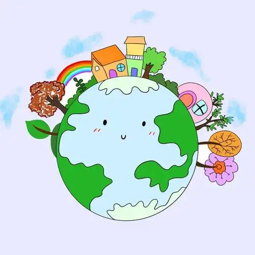 世界地球日丨这次换我来保护你