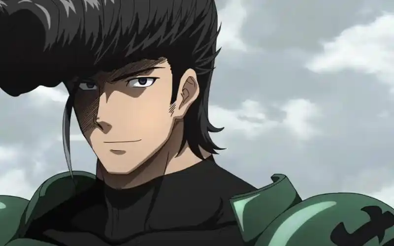 布兰德呼喊吧塔兹米用你那炙热的灵魂