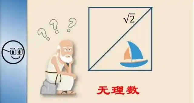 无理数包括什么数