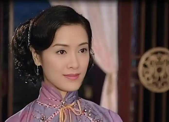 tvb经典剧集《凤舞香罗》:世间多少痴儿女,爱到深处无怨尤_邵晋铿