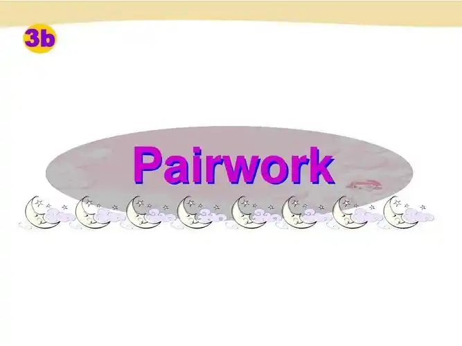 do you have a soccer ball u5-sa-p2 课件(人教版七年级上) 3b pair