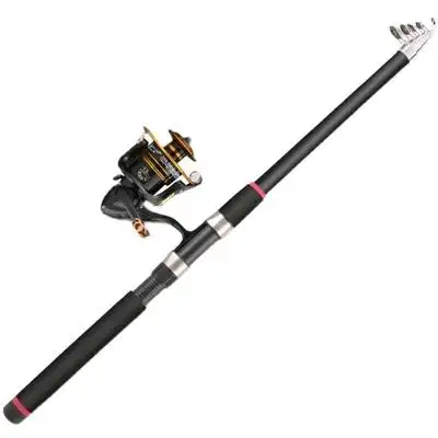 劲龙海竿甩杆海杆超硬海钓竿远投抛竿特价鱼竿渔具套装特价钓鱼竿