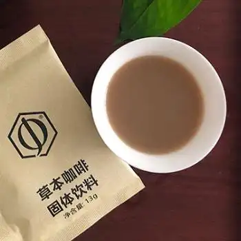 草本咖啡有什么功效与作用介绍草本咖啡的3个好处