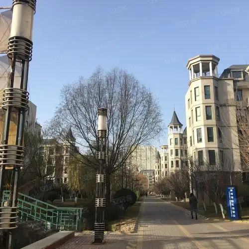 【滨河湾, 滨河湾小区详情,房价走势,房源,业主论坛】- 秦皇岛58同城