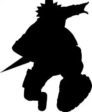 【活动】火影忍者人物剪影竞猜 第十二期