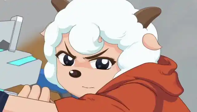 喜羊羊长大了强吻美羊羊喜羊羊长大了强吻灰太狼