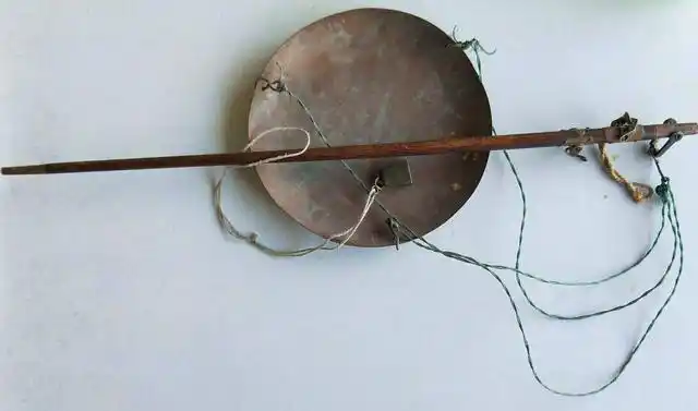 80年代在农村常用的8种老物件,现在很少见,认出4种算你厉害!