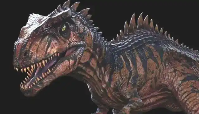 南方巨兽龙:第二大的陆地食肉恐龙,你真的了解吗?