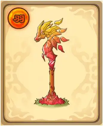 《小小西游ol》法杖系统之火系法杖篇